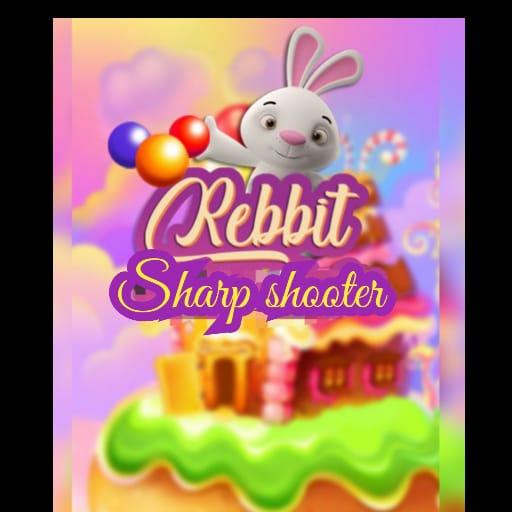 Rebbit sharp shooter icon
