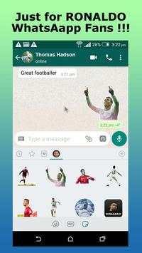 Ronaldo screenshot 7
