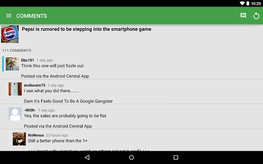 AC - Tips & News for Android™ screenshot 11