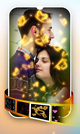Photo Editor – Image to Video  screenshot 2