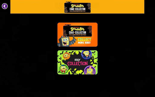 SCREENS UP by Nickelodeon 8 تصوير الشاشة