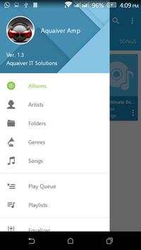 Aquaiver Amp Pro screenshot 4