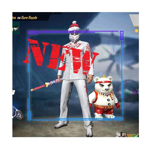 Skins For Free Fire Free 1.0.2