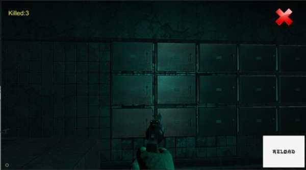 Zombie Hospital 殭屍 screenshot 3