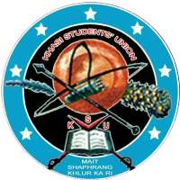 Khasi Students' Union icon