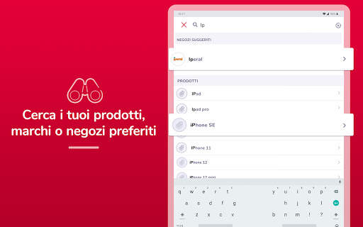 DoveConviene: Sconti e Offerte screenshot 15