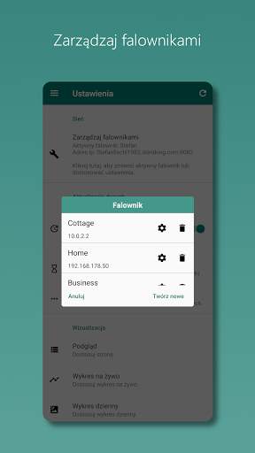 Photovoltaic Monitor screenshot 6