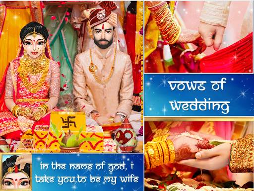Royal Indian Wedding Rituals 2 screenshot 2