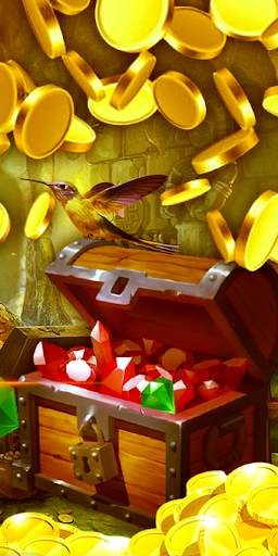 Fantastic Bird of the World screenshot 3