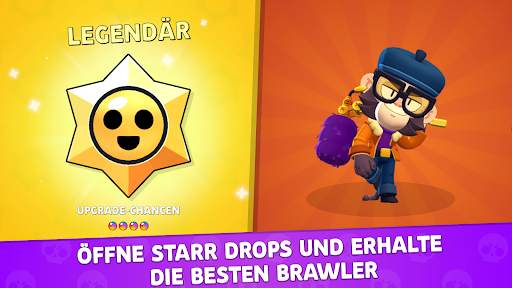 Brawl Box Stars Simulator screenshot 2
