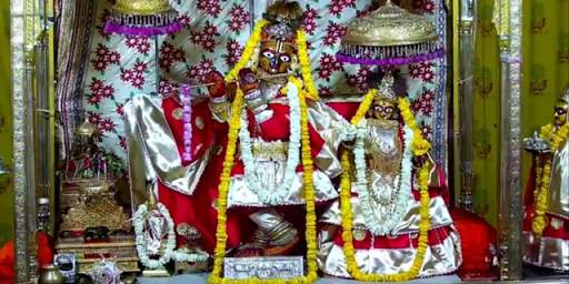 Live Darshan screenshot 2