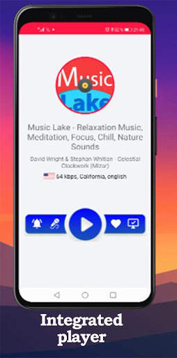 World Radio screenshot 4