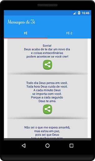 Orador seu parceiro de todas as horas. screenshot 3