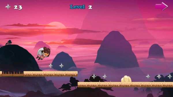 Ninja Dora screenshot 3
