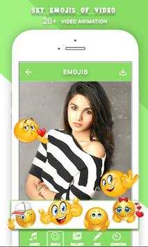 Photo Video Movie Maker screenshot 5