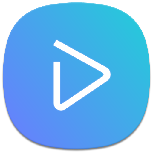 DAV Player icon