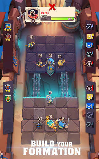 Triumph of Legends screenshot 10