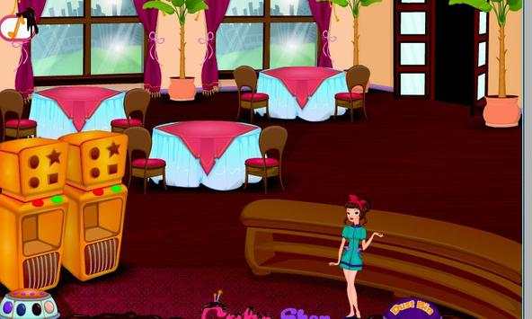 Cake Shop Restaurant screenshot 4