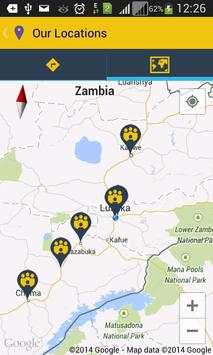 NAPSA Mobile screenshot 7