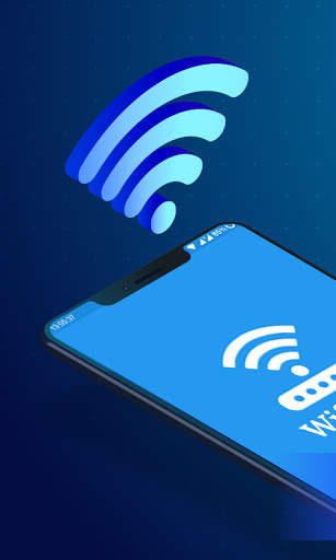 Network/WIFI Info & Sim Query screenshot 5