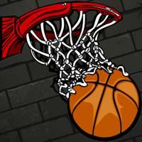 Dunk Hit 2K19 - Ball Blast logo