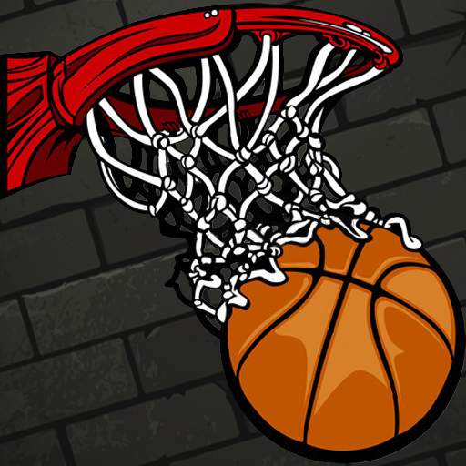 Dunk Shot 2K19 - Battle hit! 2.0.5002