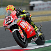 Motor Speed Racing icon