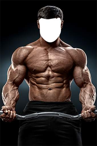 Be a Muscle Man screenshot 3