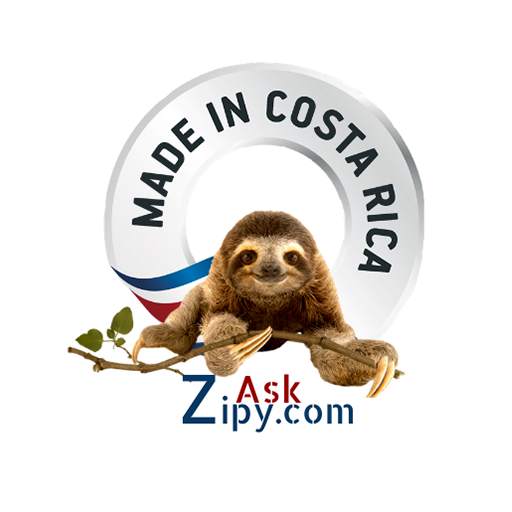 Shop In Costa Rica | Ask Zipy App 1.40