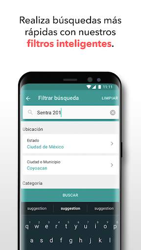 Segundamano.mx: Compra y vende screenshot 3