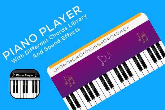Piano Player screenshot 4