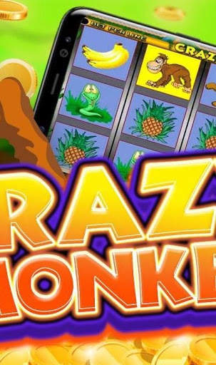 Crazy Monkey screenshot 2