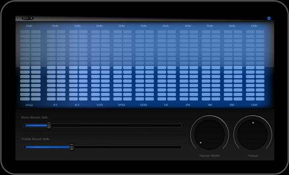 BoomCap: Free Music Streaming (Chromecast Enabled) скриншот 11