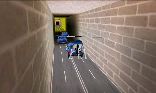 Helidroid 1 : 3D RC Helicopter screenshot 5