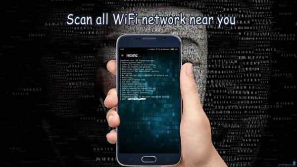 WiFi Hacker Pro - Prank screenshot 3