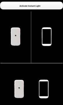 Flashlight LiveView screenshot 3