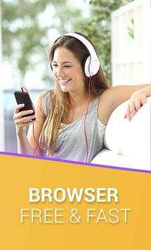 JRY, Free Download Browser screenshot 2