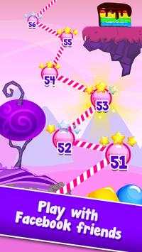 Jelly Crush screenshot 4