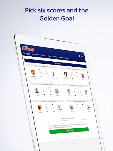 Super 6 screenshot 10