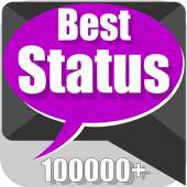 Best Status Quotes Collections 2.5