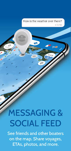 Argo - Boating Navigation screenshot 8