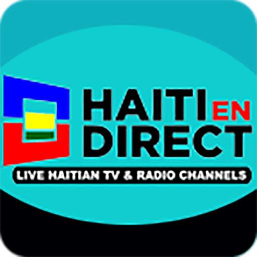 Haiti En Direct TV 1.3