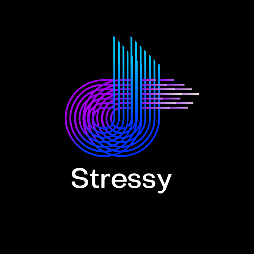 Stressy أيقونة