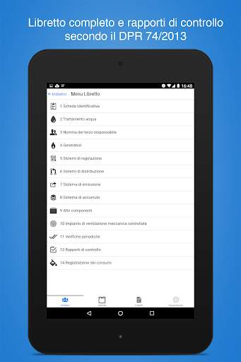 Circe-App screenshot 9
