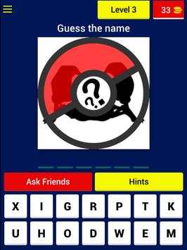 YKN - Jon Pokemon screenshot 11