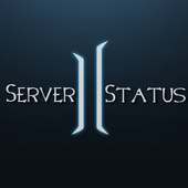 Lineage 2 Server Status logo
