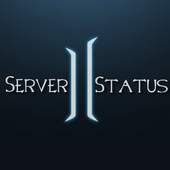 Lineage 2 Server Status 1.0