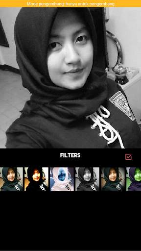 PSHT Photo Editor screenshot 3