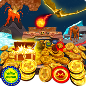 Goldmine Coin Quest icon