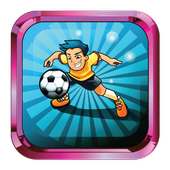 Championship Football Games logo